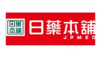 JP Med TW LOGO