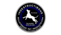 Bulletproof Pet Products logo