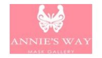 Annie’s Way LOGO