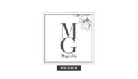Magnolia MG LOGO