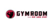 Gymroom LOGO