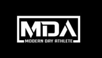 Modern Day Athlete LOGO