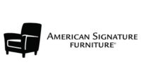 American Signature Furniture LOGO