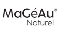 MaGeAu Naturel LOGO