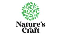 Natures Craft LOGO