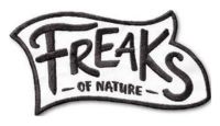 Freaks Of Nature LOGO
