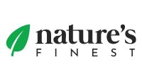 Nature's Finest LOGO