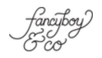 Fancyboy & Co LOGO