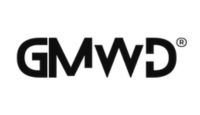 GMWD Fitness logo