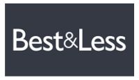 Best and Less LOGO