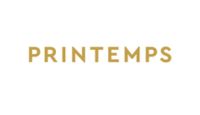Printemps. logo