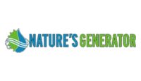 Natures Generator LOGO
