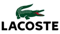 Lacoste Russia LOGO