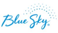 Blue Sky logo