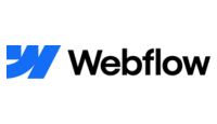 webflow logo