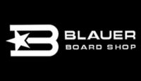 Blauer Board Shop LOGO Blauer Board Shop LOGO
