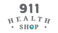 911 Health Shop LOGO