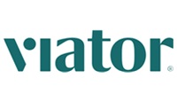 Viator Logo Viator Logo