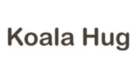 Koala Hug Logo