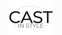 Cast in Style Logo