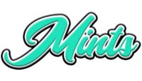 Mints Market Logo