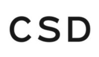 CSD UK LOGO