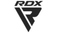 RDX Sports EU LOGO