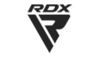 RDX Sports LOGO