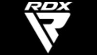 RDX Sports UK LOGO