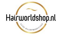 Hairworldshop LOGO