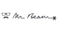 Mr Beam LOGO Mr Beam LOGO