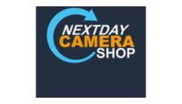 Next Day Camera Shop LOGO