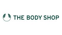 The Body Shop LOGO