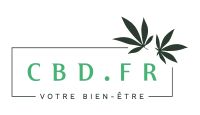 CBD.fr LOGO