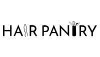 The Hair Pantry LOGO