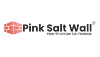 Pink Salt Wall LOGO