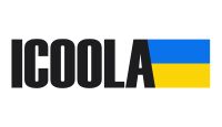 Icoola UA LOGO