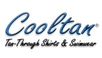 Tan Through logo