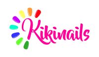 Kikinails LOGO