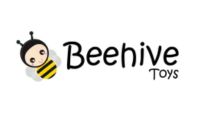 Beehive Toys LOGO