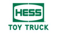Hess Toy Truck LOGO