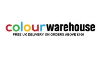 Colourwarehouse LOGO