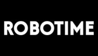 Robotimeonline EU LOGO