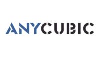 Anycubic AU LOGO