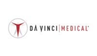 Da Vinci Medical LOGO