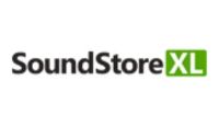 SoundStoreXL LOGO