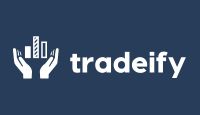 tradeify.co LOGO