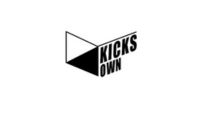 KICKSOWN LOGO
