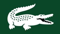 Lacoste AZ LOGO