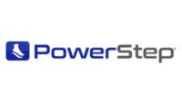 PowerStep logo
